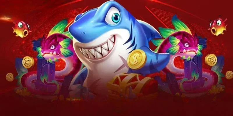 Bắn Cá Ga6789 - Săn Boss Đỉnh Cao, Thưởng Siêu Hấp Dẫn - lucky283