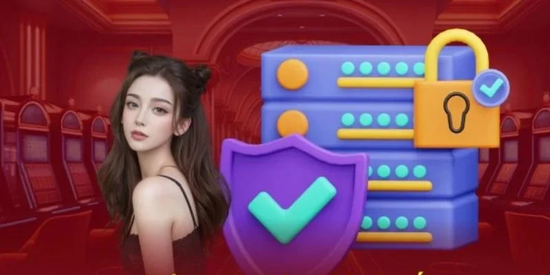 Chính Sách Bảo Mật Ga6789 - An Toàn Thông Tin Cá Cược - lucky283