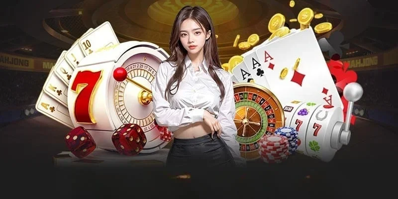 Đại Lý Ga6789 - Chương Trình Hợp Tác Hấp Dẫn Nhất 2026 - lucky283
