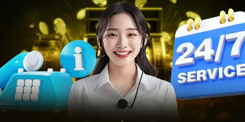Liên Hệ Ga6789 - Tổng Hợp Hình Thức Hỗ Trợ Nhanh Nhất - lucky283