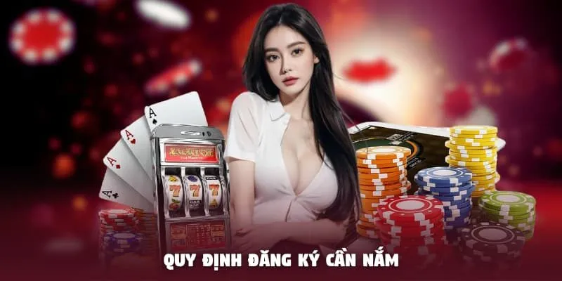 GA6789 Đăng Ký - Tạo Lập Dễ Dàng Tham Gia Nhanh Chóng - lucky283