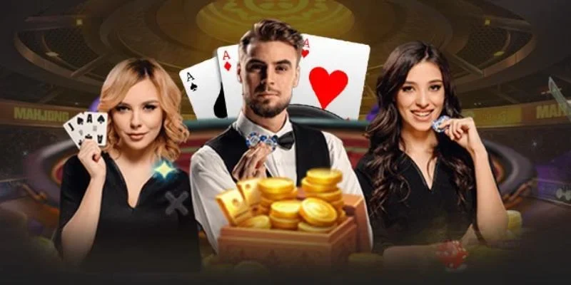 Đại Lý Ga6789 - Chương Trình Hợp Tác Hấp Dẫn Nhất 2026 - lucky283