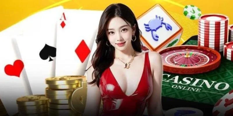 Đại Lý Ga6789 - Chương Trình Hợp Tác Hấp Dẫn Nhất 2026 - lucky283