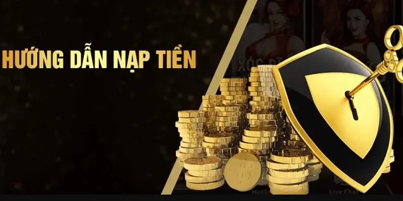 Cách Nạp Tiền Ga6789 Với Những Bước Chi Tiết, Rõ Ràng - lucky283