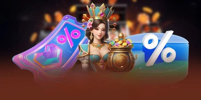 Khuyến Mãi Ga6789 - Ưu Đãi Hấp Dẫn, Thưởng Siêu Khủng - lucky283