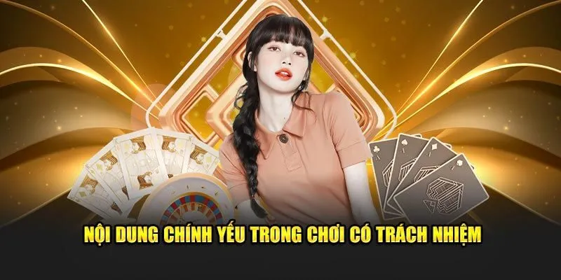 Chơi Có Trách Nhiệm GA6789 Và Các Lưu Ý Cho Tân Thủ - lucky283