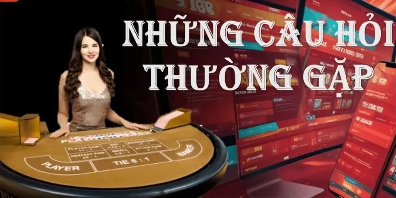 Câu Hỏi Thường Gặp GA6789 - Sảnh Game Online 2026 - lucky283