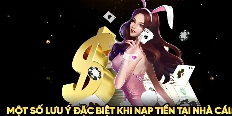 Cách Nạp Tiền Ga6789 Với Những Bước Chi Tiết, Rõ Ràng - lucky283