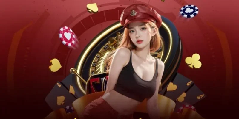 Giới Thiệu Ga6789 - Thương Hiệu Uy Tín Hàng Đầu Châu Á - lucky283