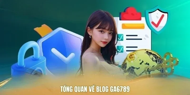 Blog Ga6789 - lucky283